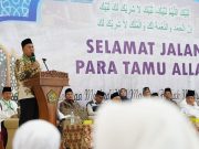 Daftar Tunggu Calhaj Sumut Capai 54.790 Orang