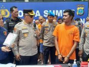 April 2025: Polrestabes Medan Ungkap 56 Kasus 3C, 66 Orang Tersangka Ditangkap