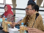 Pemkab DS Integrasikan Kebijakan Pembangunan Berpihak pada Pemenuhan & Perlindungan Anak