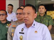 Sumut Jadi Target Pemberantasan Premanisme dan Ormas Bermasalah