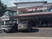 Sudah SP3, Satpol PP Diultimatum Komisi IV: Bongkar Trotoar yang Diaspal Dara Kupi