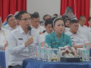 Rico Waas: Bukan Sekedar Gelar Administrasi, Kota Layak Anak Amanah Besar yang Butuh Kerja Keras