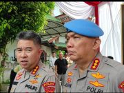 Kabid Propam Polda Sumut Tegaskan Tidak Ada Pelecehan oleh Dua Perwira Polres Asahan