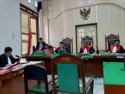 Jadi Kurir Sabu 10,4 Kg, Warga Aceh dan Medan Selamat dari Hukuman Mati