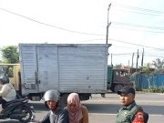 Guru Cantik Dipepet Begal, Sepeda Motor Dirampas