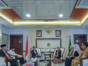 Rico Waas Harap Ciptakan Lapangan Kerja Baru