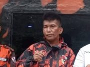 Pembacok Jaksa Deli Serdang Tertangkap, Pelaku Kepot dan Gallo