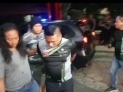 Jatanras Polda Sumut Tangkap 1 Lagi Pembacok Jaksa, Berperan Sebagai Joki