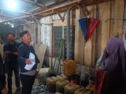 Polda Sumut Ungkap Penimbunan BBM Bersubsidi di Deli Serdang, Dua Pelaku Ditangkap