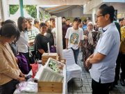 Dukung Youthpreneur Excellency 2025 & Campus Hiring, Rico Waas Harap Menumbuhkan Jiwa Kewirausahaan Generasi Muda