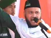Alwashliyah Siap Lawan ! Pemkab Deli Serdang Laporkan Perusakan Pagar Saat Demo