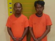 9 Kg Sabu Disembunyikan di Perkuburan