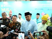 BP Geopark Toba Tindaklanjuti Instruksi Gubernur Sumut untuk Capai The Green Card