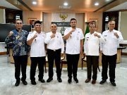 Kembalikan Kejayaan Jeruk Karo, Bobby Nasution Putuskan Intervensi Penanganan Hama Lalat Buah Secara Masif