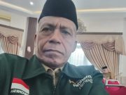 Kades Secanggang Tak Sangka, Ketua LPMD Nekat Gadaikan Aset Pemdes
