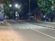 Begal Bersenpi Beraksi di Medan, Ancam Korban-3 Kali Lepaskan Tembakan