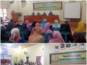 Pemdes Secanggang Kembali Menyalurkan BLT DD Priode April–Juni 2025