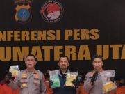 Ungkap 2.373 Kasus Selama 2025, Kapolda Ajak Gotong Royong Berantas Narkoba di Sumut
