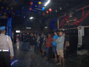 Operasi Senyap Polres Langkat: 42 Tersangka Narkoba Diringkus dalam Sebulan