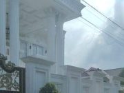 Punya Rumah Mewah Harga Milyaran, Kadis Cipta Karya Deli Serdang Jadi Sorotan