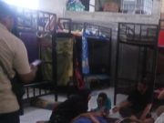 Dua Warga di Tanjung Morawa Deli Serdang Tewas Tersengat Listrik