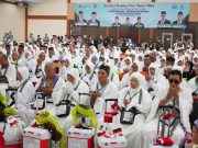 Kloter Pertama Tiba 12 Juni 2025, Ini Aturan Masuk Ahmed Bagi Keluarga Penjemput Jemaah