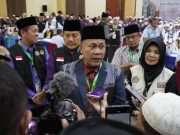 Bertambah 2 Orang, Total Lima Jemaah Haji Sumut Wafat di Tanah Suci