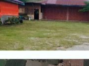 Judi Dadu Kopyok di Desa Sinaman, Diduga Dibekingi Oknum Aparat