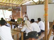 Orang Utan Haven Destinasi Wisata Deli Serdang