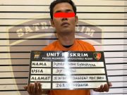 Jukir Mencuri di Thamrin Plaza Ditembak Polisi