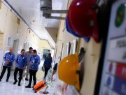 Masalah Kekurangan Dokter dan Perawat di RS Pirngadi, Zakiyuddin Tegaskan Perlunya Koordinasi Lintas Sektor