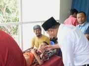 Penyaluran Zakat, Infak dan Sedekah Wujud Kepedulian & Solidaritas Masyarakat
