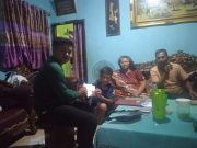 Kades Secanggang Bantu Dimas Aditya, Kepper Timnas Remaja 