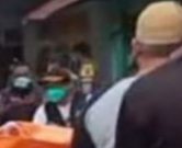 Istri Tewas Dibantai Suami, Mayat Membusuk Gegerkan Warga Buntu Bedimbar