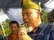 DPC Gerindra dan DPC PPP Langkat Diminta Evaluasi Ketua PAC Kecamatan Secanggang