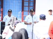 Reposisi 60 Non ASN, Bupati: Jangan Ada Pungli, Gaji Dibayar & Diberi Reward