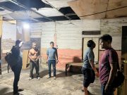 Polsek Medan Tembung Respon Dumas Dugaan Praktik Perjudian Tembak Ikan