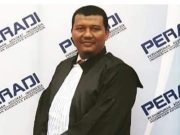 Eka Putra Zakran : Melawan Peradilan Sesat Atas Putusan PTUN Medan