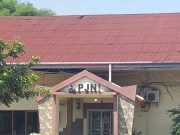 Kantor Satker PJN I dan II Wilayah Sumut Disegel KPK