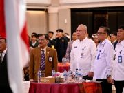 Simposium Bela Negara Humanis, Pj Sekdaprov Sumut Berharap Anak Muda Jadi Pioner Perubahan
