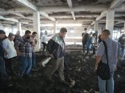 Kolaborasi dengan Pemko, Gubernur Sumut Bobby Nasution Segera Revitalisasi Pajak Horas Pematangsiantar