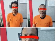 Polrestabes Medan Ringkus Pengedar Sabu, Satu Oknum ASN