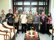 Pemprov Sumut Komit Terus Jaga Keterbukaan Informasi