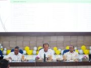 Bupati Langkat Dorong Transparansi Kinerja Perangkat Daerah Melalui Dialog Terbuka