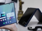 Engsel Galaxy Z Fold7 | Z Flip7 Kokoh Dengan Material Grade 4 Titanium Lattice Engsel Galaxy Z Fold7 | Z Flip7 Kokoh Dengan Material Grade 4 Titanium Lattice