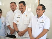 Kejar Target 200 Dapur MBG Tahun ini, Gubernur Sumut Bobby Nasution Minta Semua Pihak Perkuat Kolaborasi