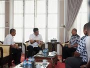 Bobby Nasution Dukung Penyelenggaraan Equestrian Event Gubernur Sumut Cup