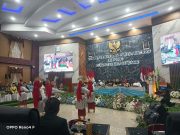 Paripurna Hari Jadi 79 Deliserdang Bupati Tak Hadir, Malah Resmikan Nusantara Kuliner