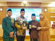 Rico Waas Jamu Qori Internasional, Lantunan Ayat Al-qur’an Lahirkan Kekhidmatan dan Ketenangan