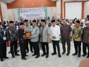 Jemaah Haji Kloter 20 Kembali Kembali ke Tanah Air Utuh